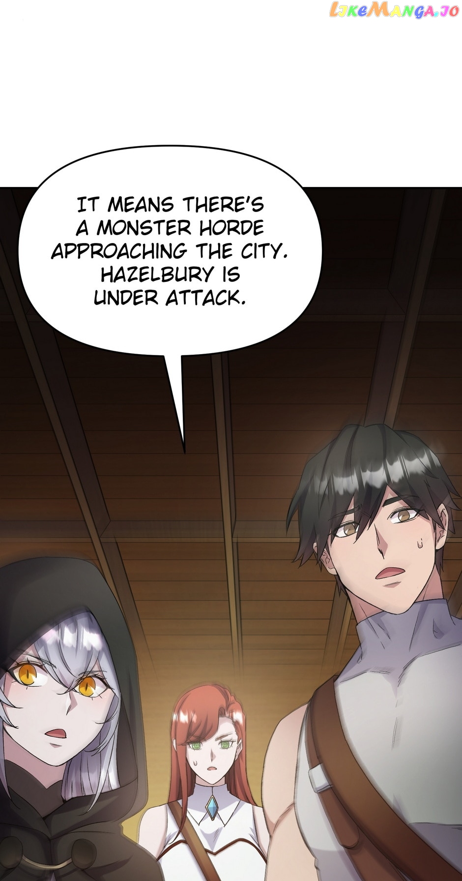 Salvos (A Monster Evolution LitRPG) Chapter 31 - page 78