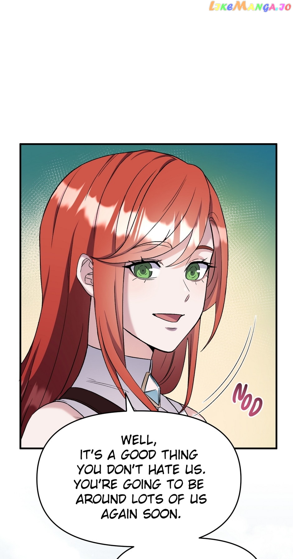Salvos (A Monster Evolution LitRPG) Chapter 31 - page 8