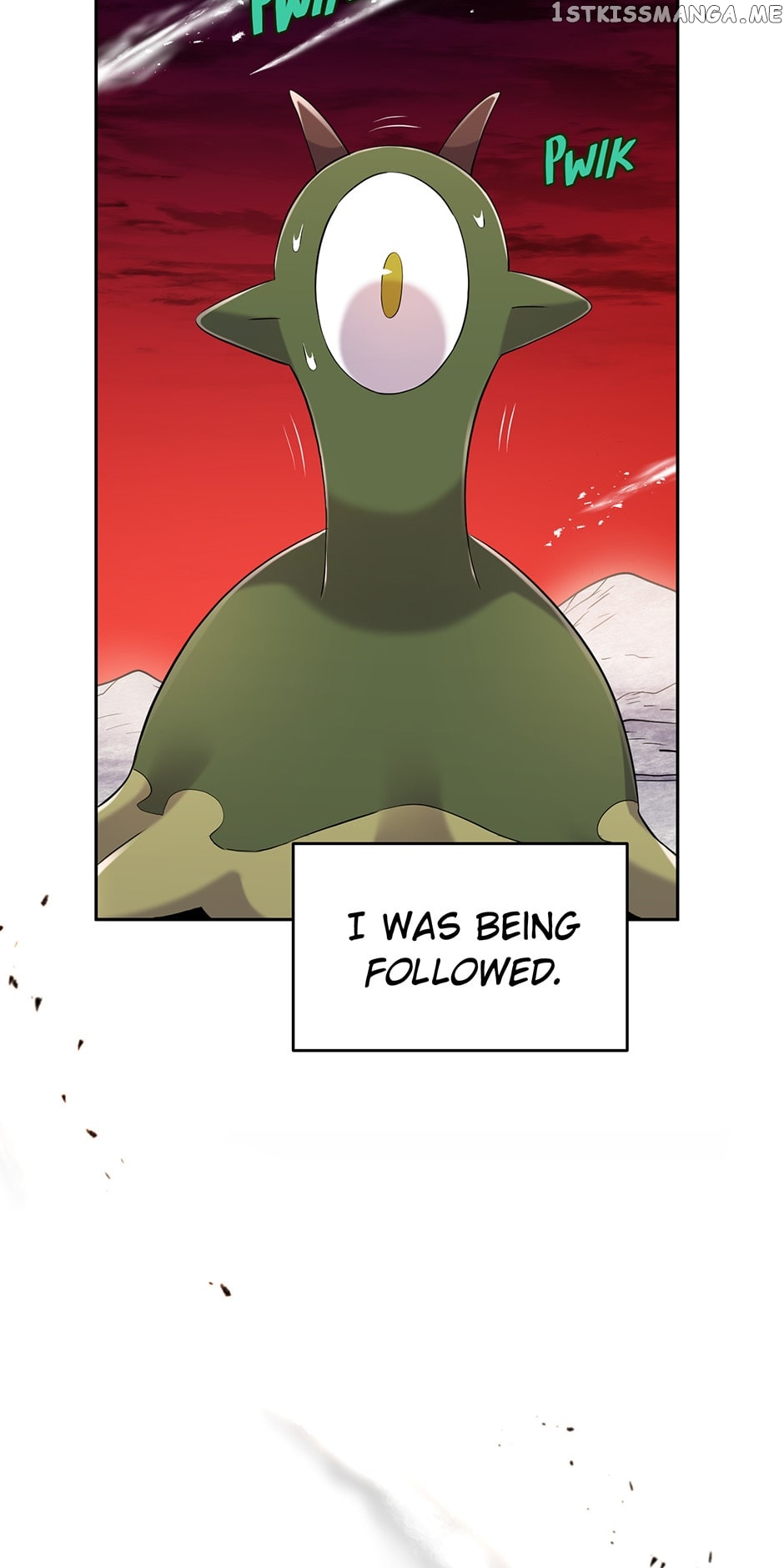 Salvos (A Monster Evolution LitRPG) Chapter 3 - page 20