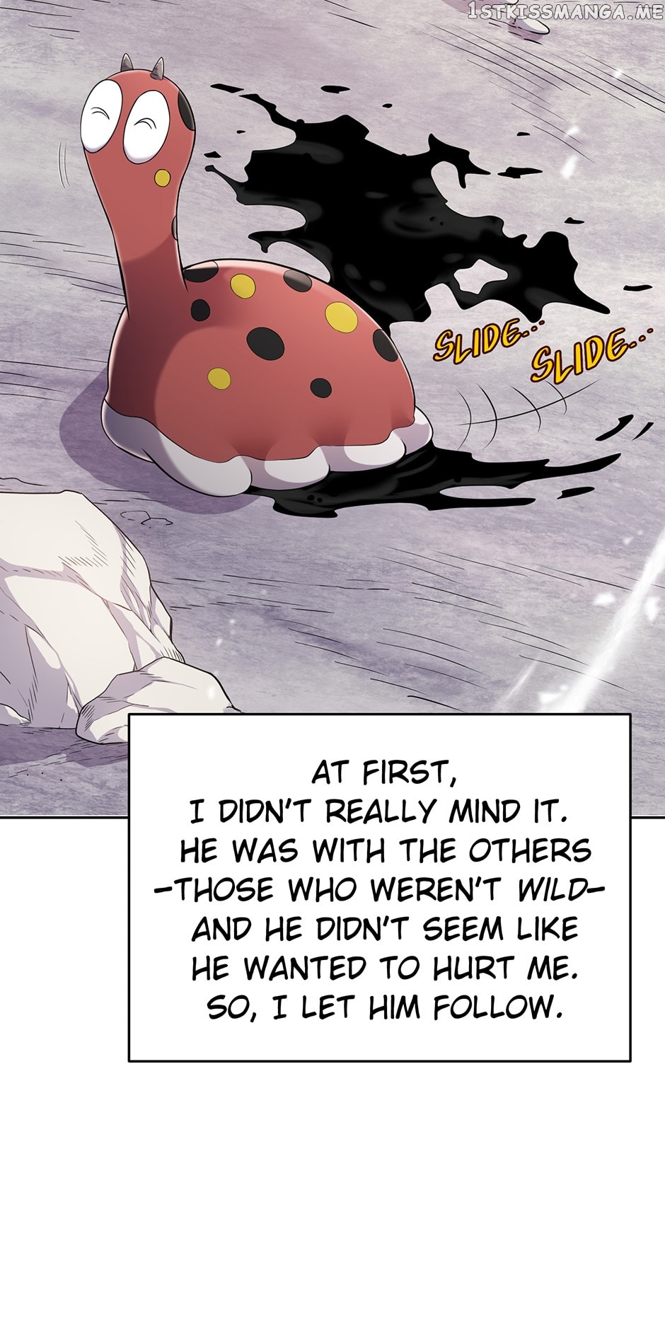 Salvos (A Monster Evolution LitRPG) Chapter 3 - page 23