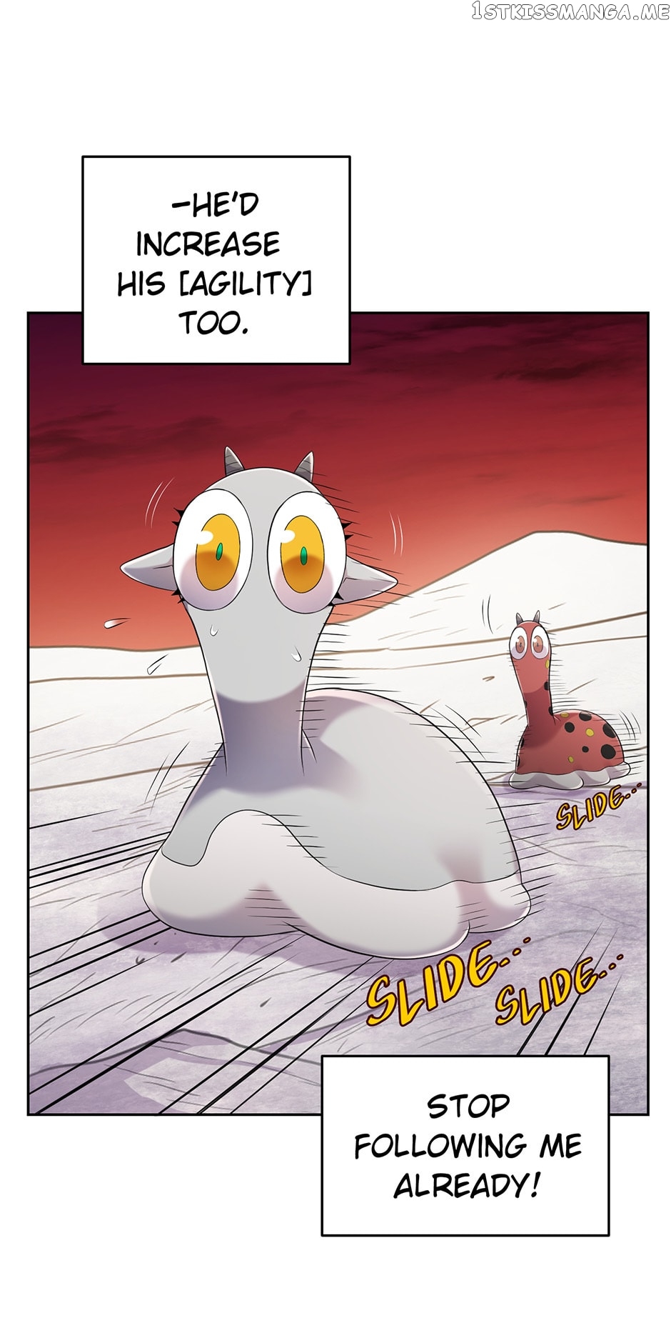 Salvos (A Monster Evolution LitRPG) Chapter 3 - page 32