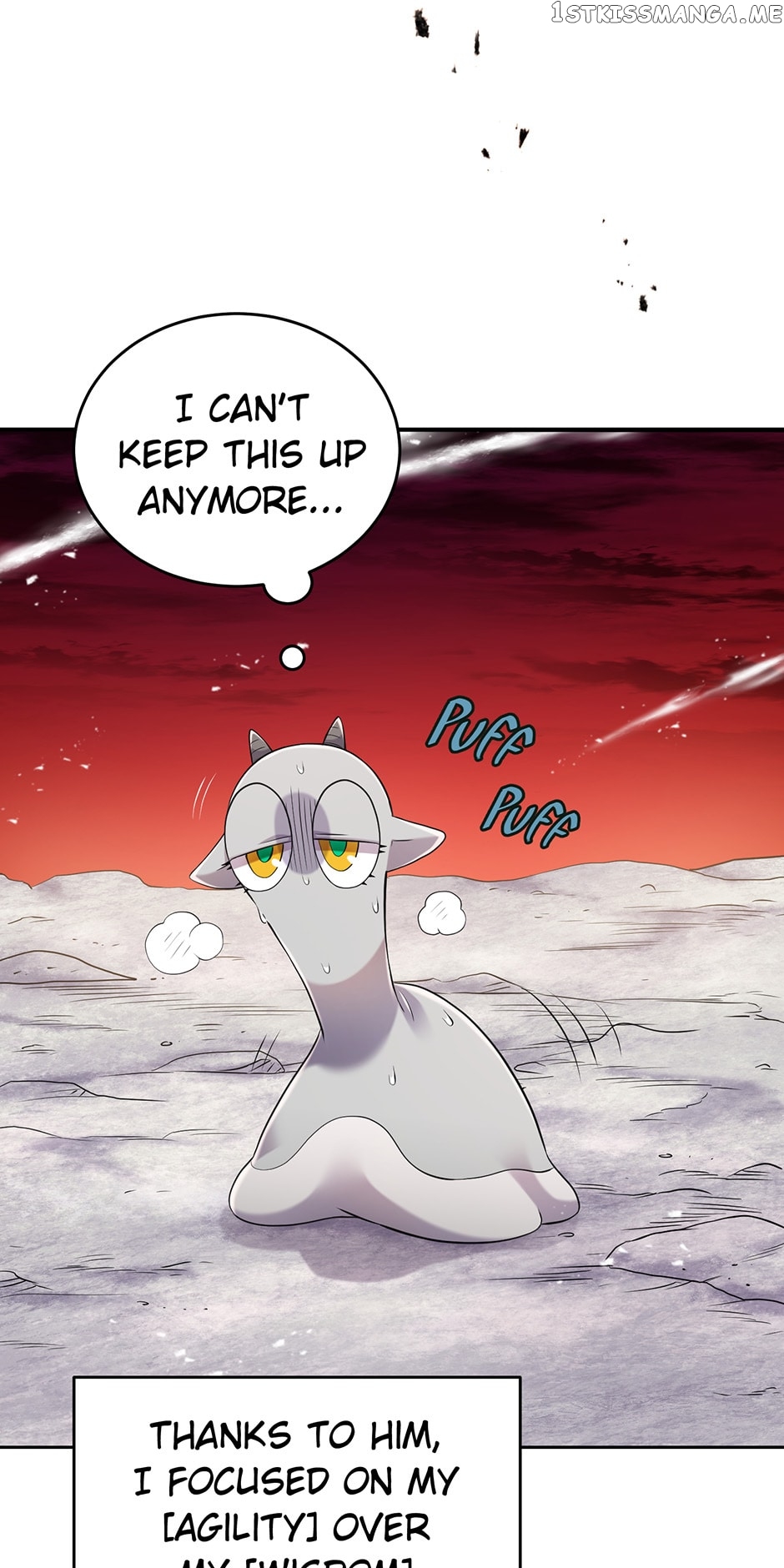 Salvos (A Monster Evolution LitRPG) Chapter 3 - page 34