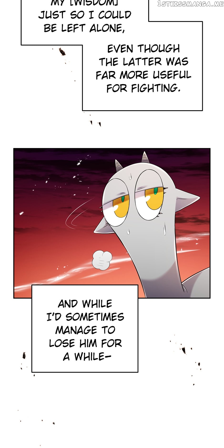 Salvos (A Monster Evolution LitRPG) Chapter 3 - page 35