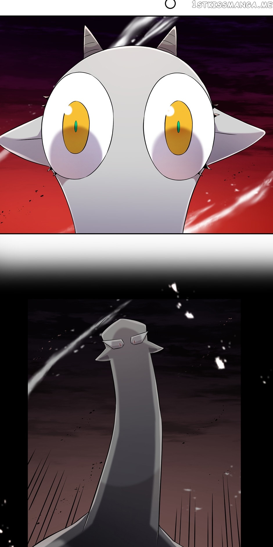 Salvos (A Monster Evolution LitRPG) Chapter 3 - page 38