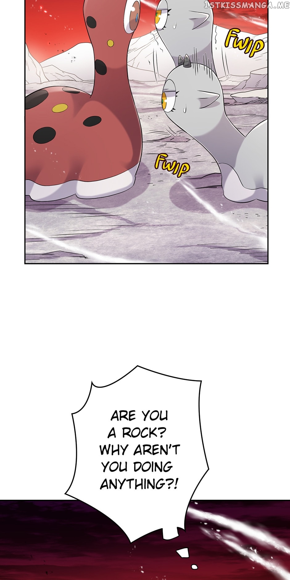 Salvos (A Monster Evolution LitRPG) Chapter 3 - page 4