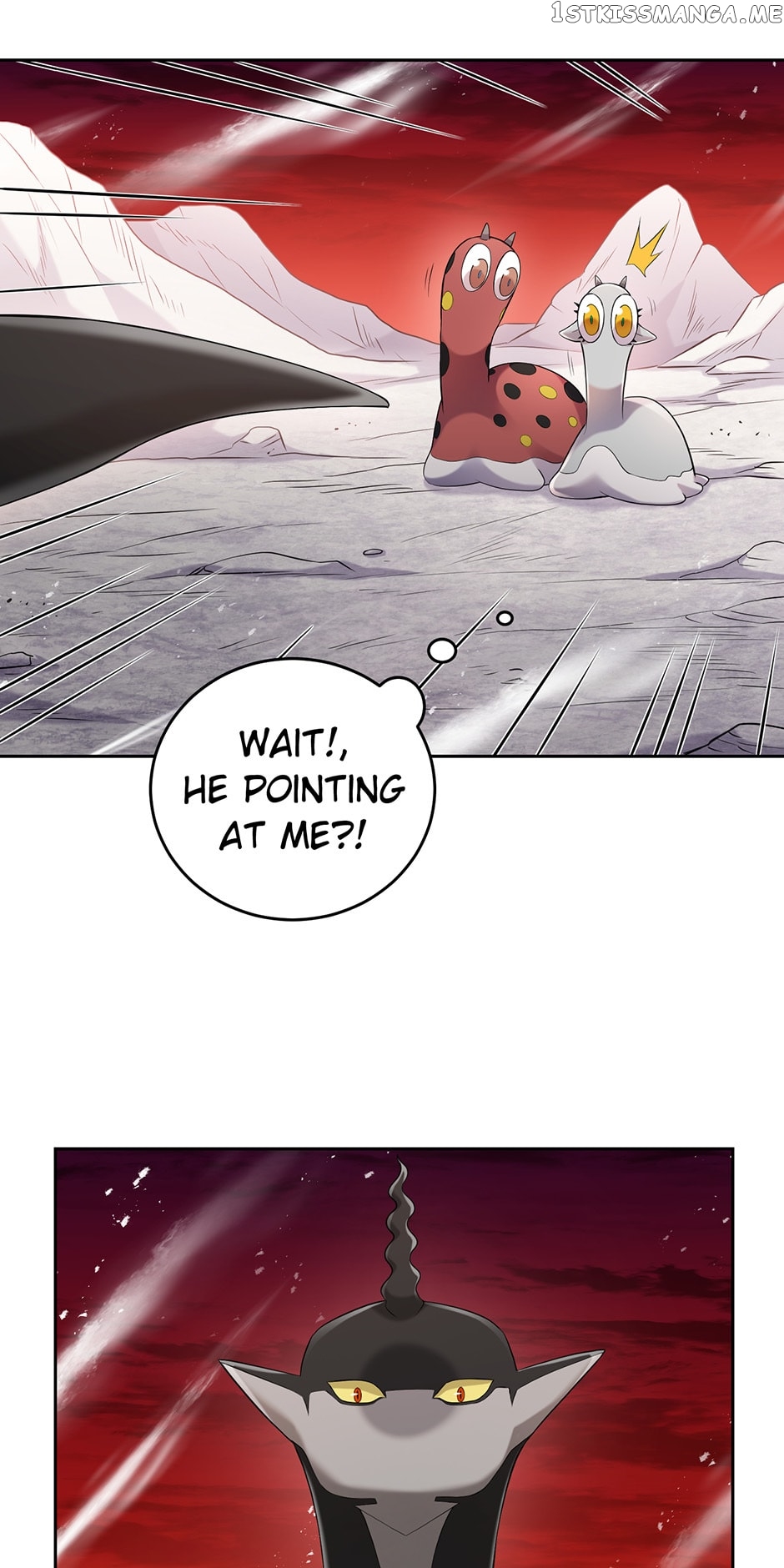 Salvos (A Monster Evolution LitRPG) Chapter 3 - page 50