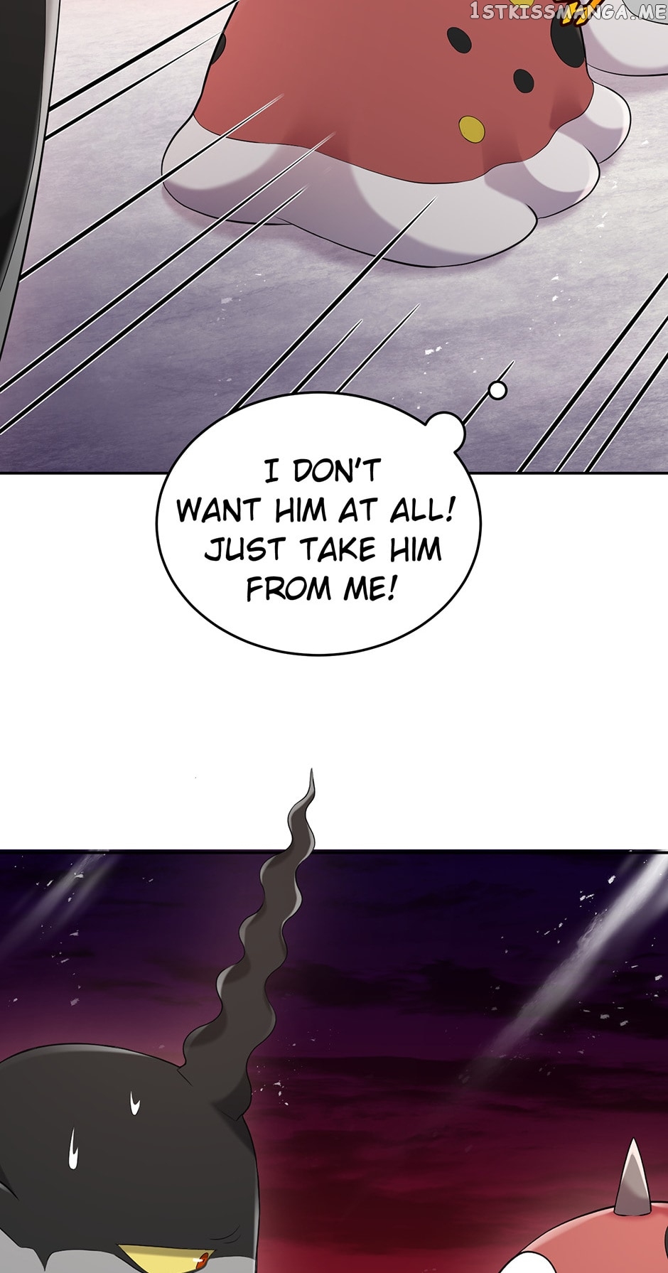 Salvos (A Monster Evolution LitRPG) Chapter 3 - page 54