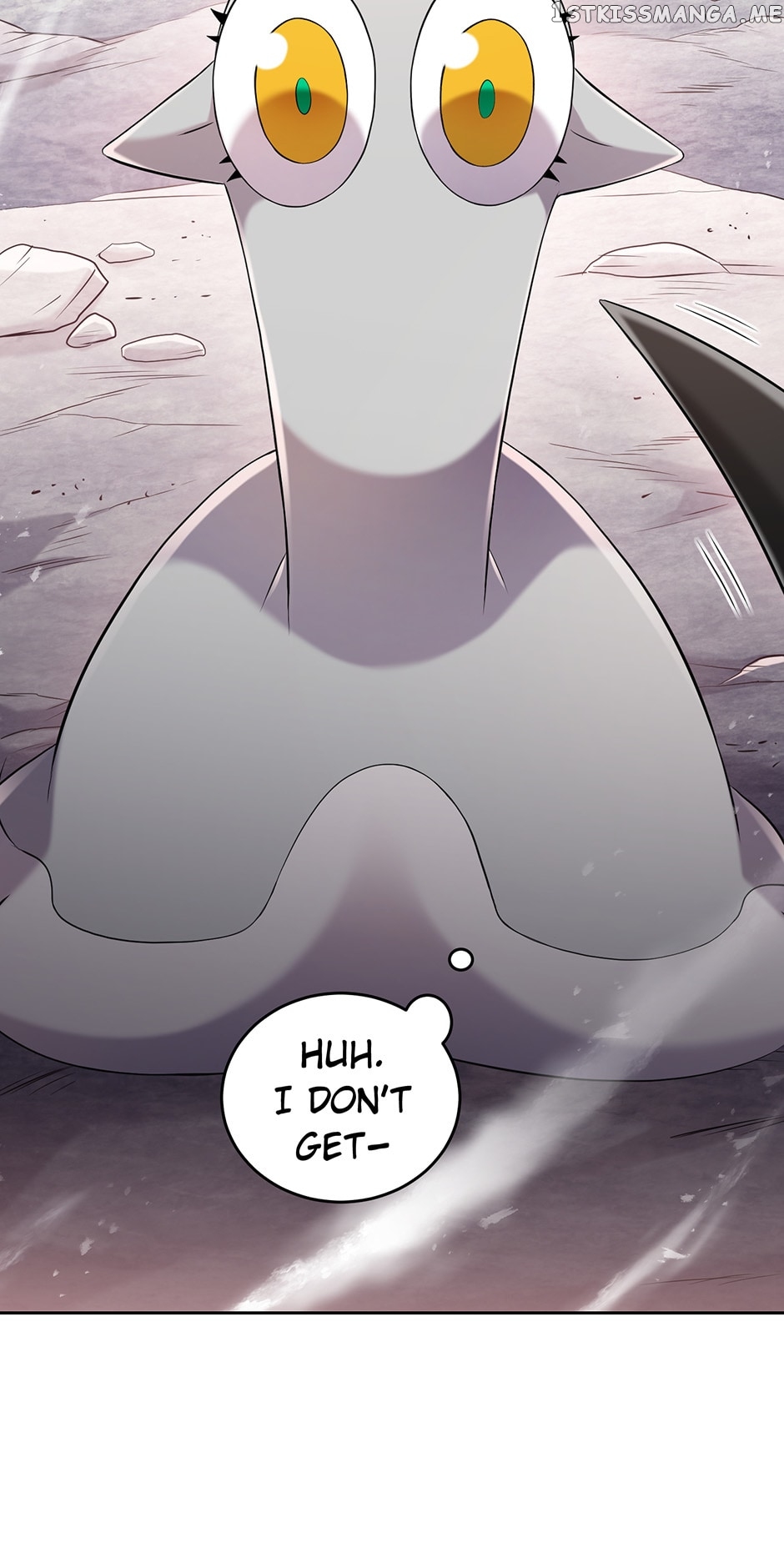 Salvos (A Monster Evolution LitRPG) Chapter 3 - page 63