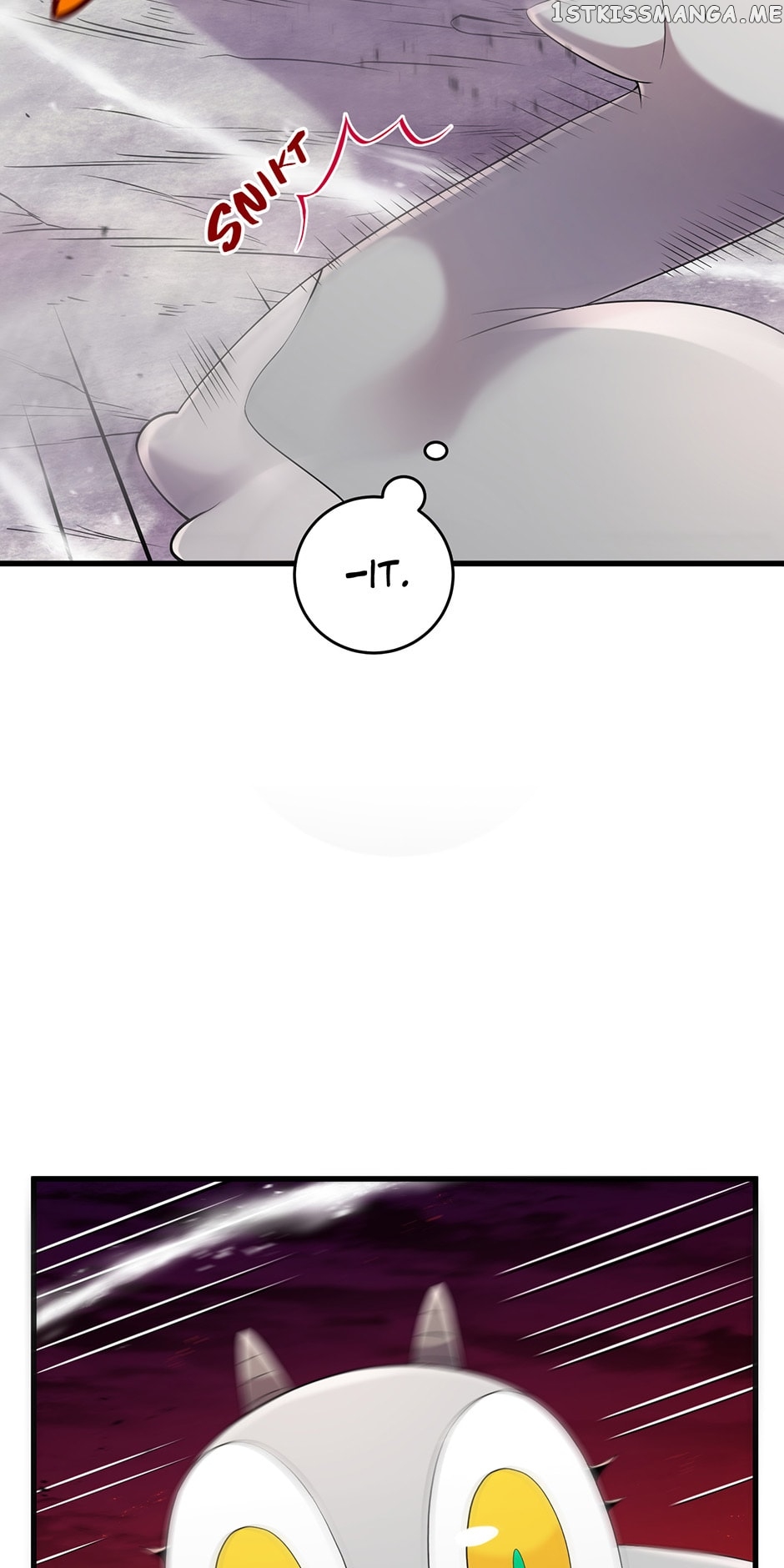 Salvos (A Monster Evolution LitRPG) Chapter 3 - page 65