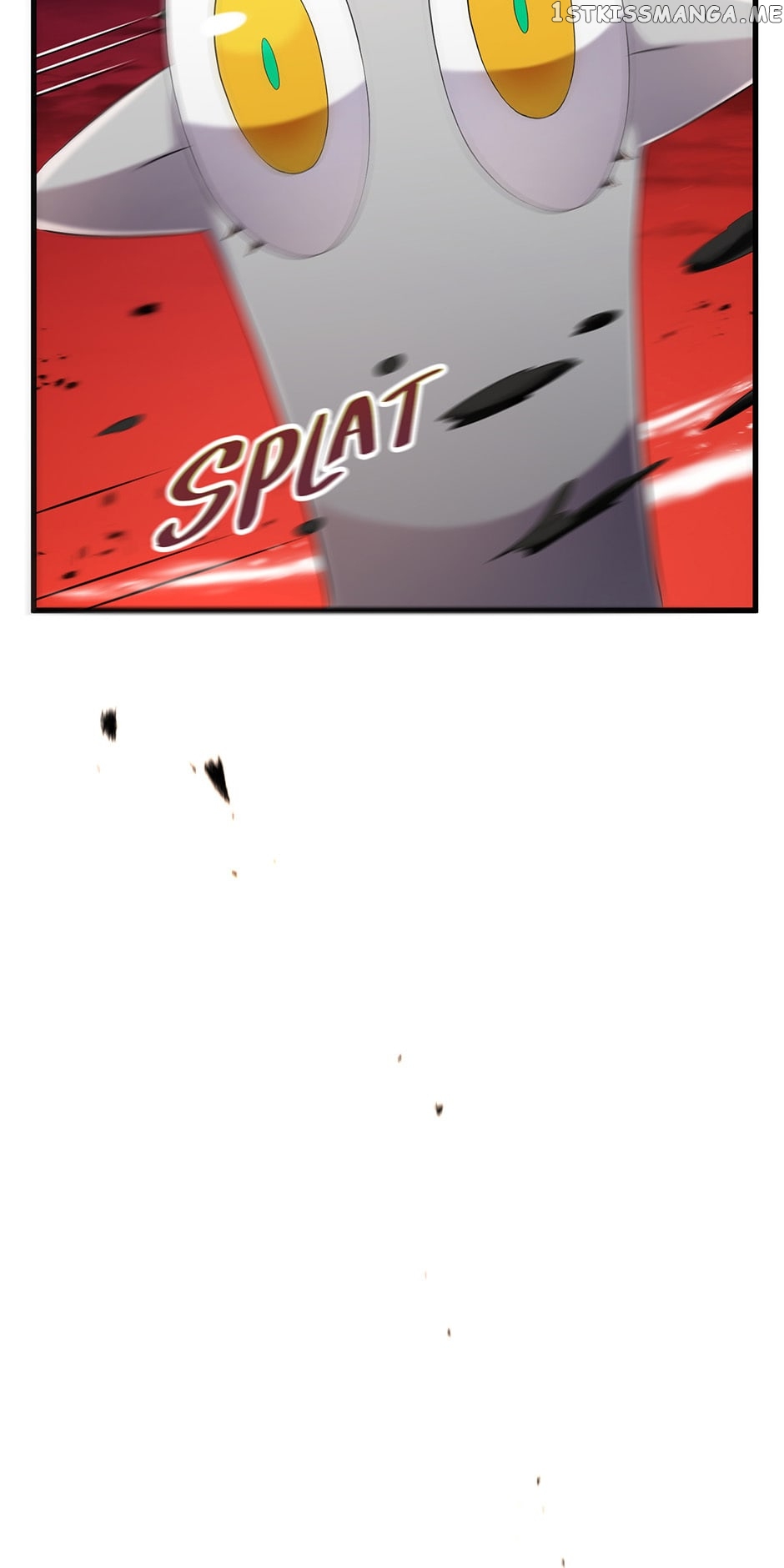 Salvos (A Monster Evolution LitRPG) Chapter 3 - page 66