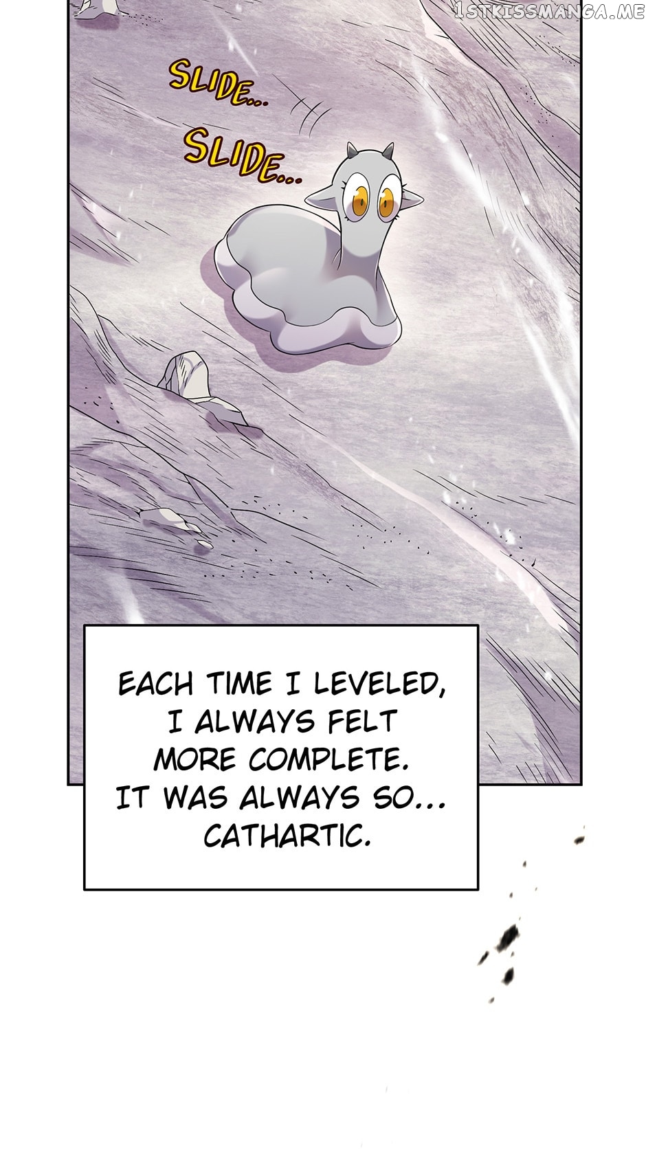 Salvos (A Monster Evolution LitRPG) Chapter 3 - page 8