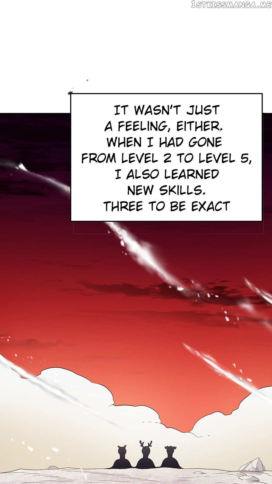 Salvos (A Monster Evolution LitRPG) Chapter 3 - page 9