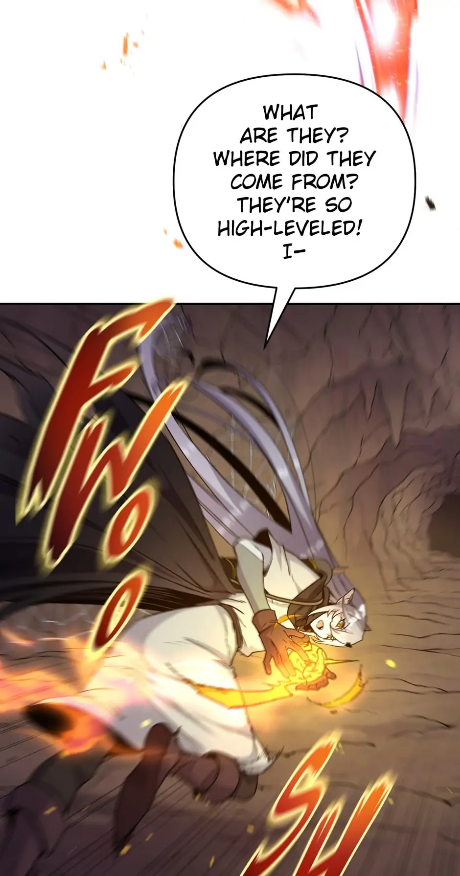 Salvos (A Monster Evolution LitRPG) Chapter 30 - page 10