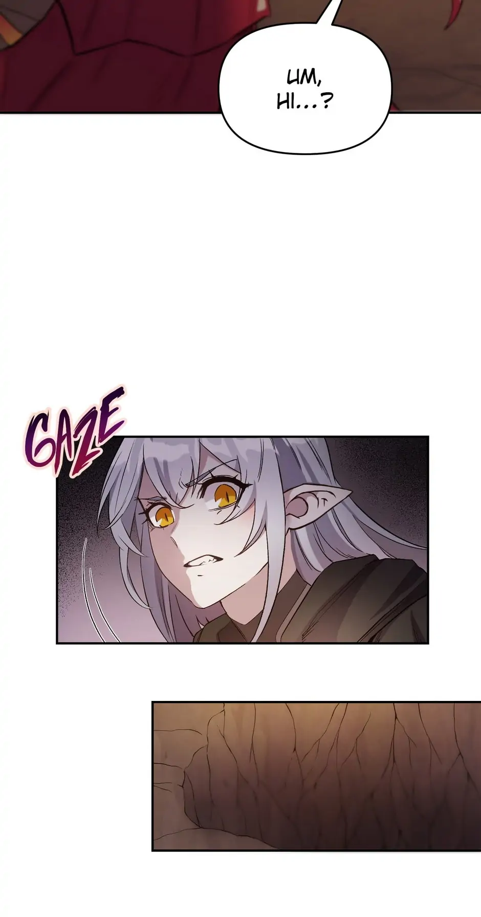 Salvos (A Monster Evolution LitRPG) Chapter 30 - page 2