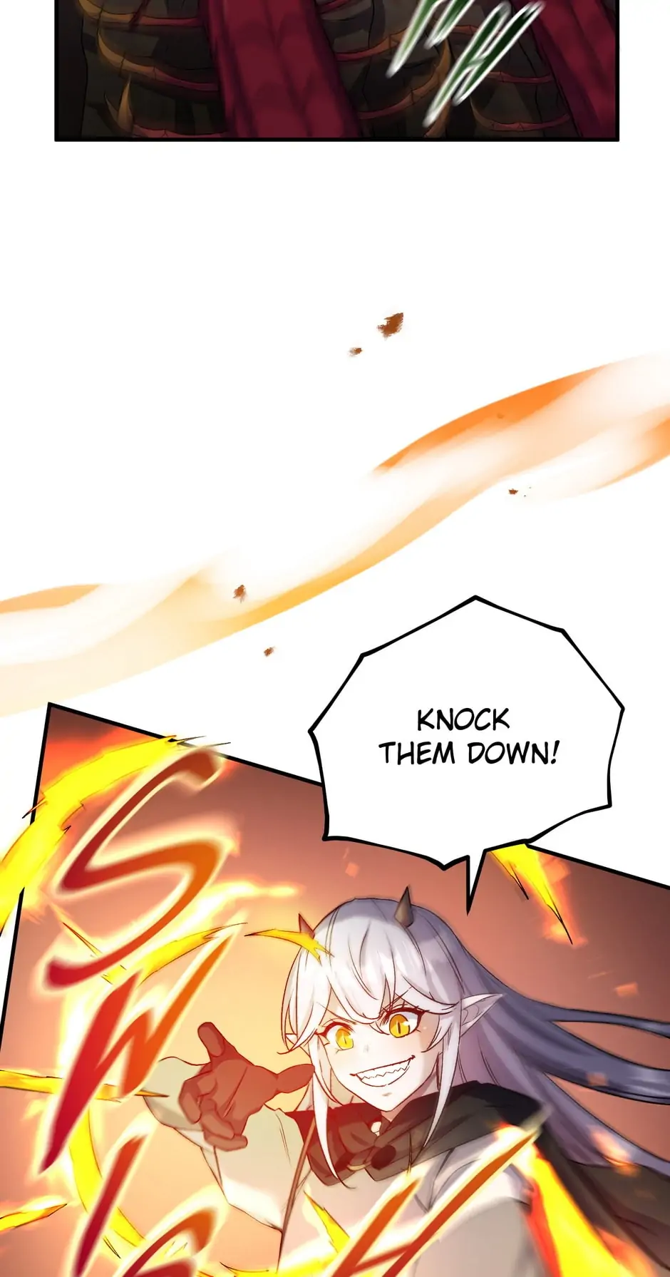 Salvos (A Monster Evolution LitRPG) Chapter 30 - page 57