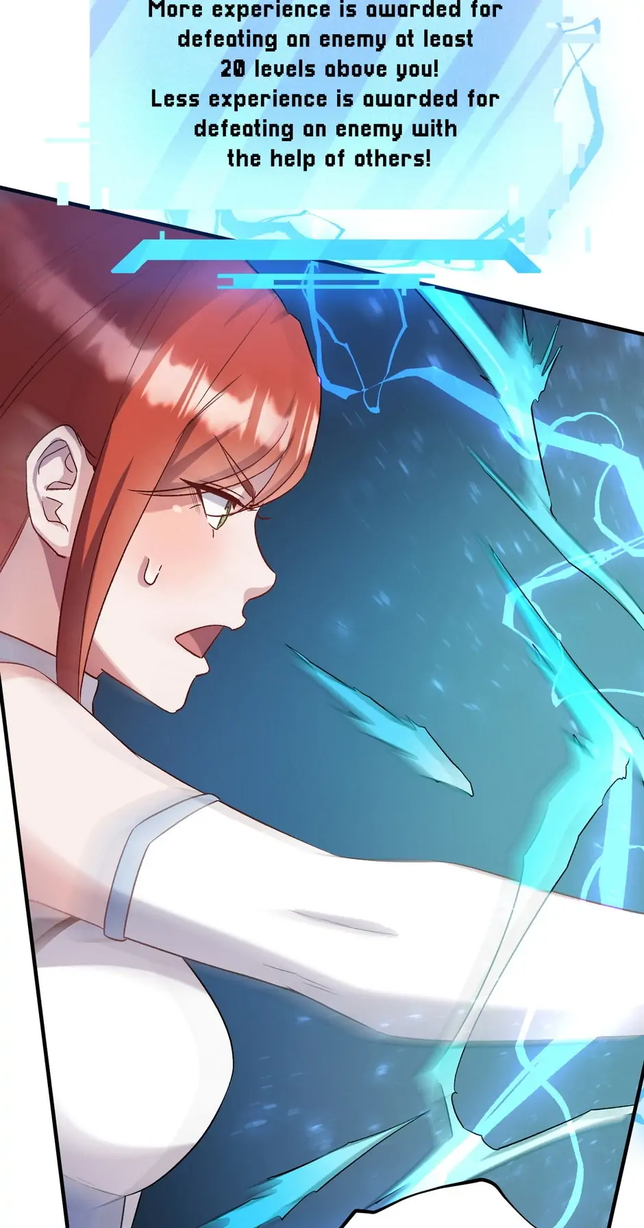 Salvos (A Monster Evolution LitRPG) Chapter 30 - page 59