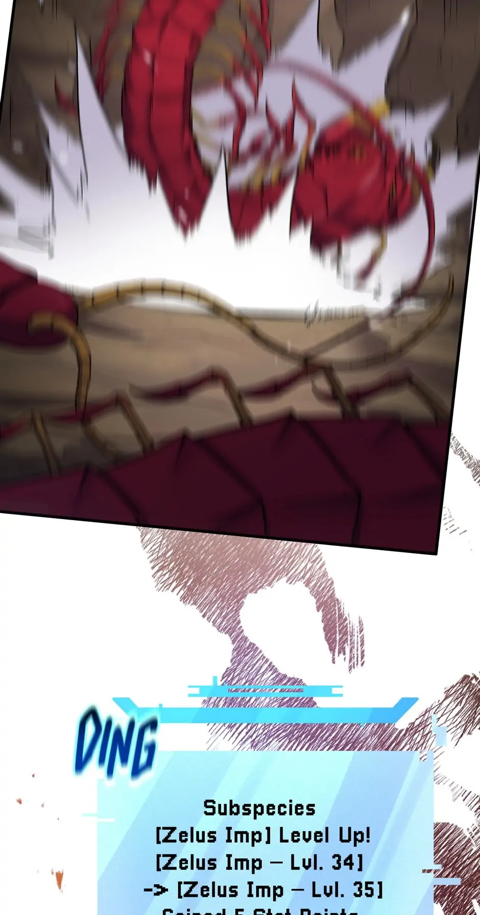 Salvos (A Monster Evolution LitRPG) Chapter 30 - page 64