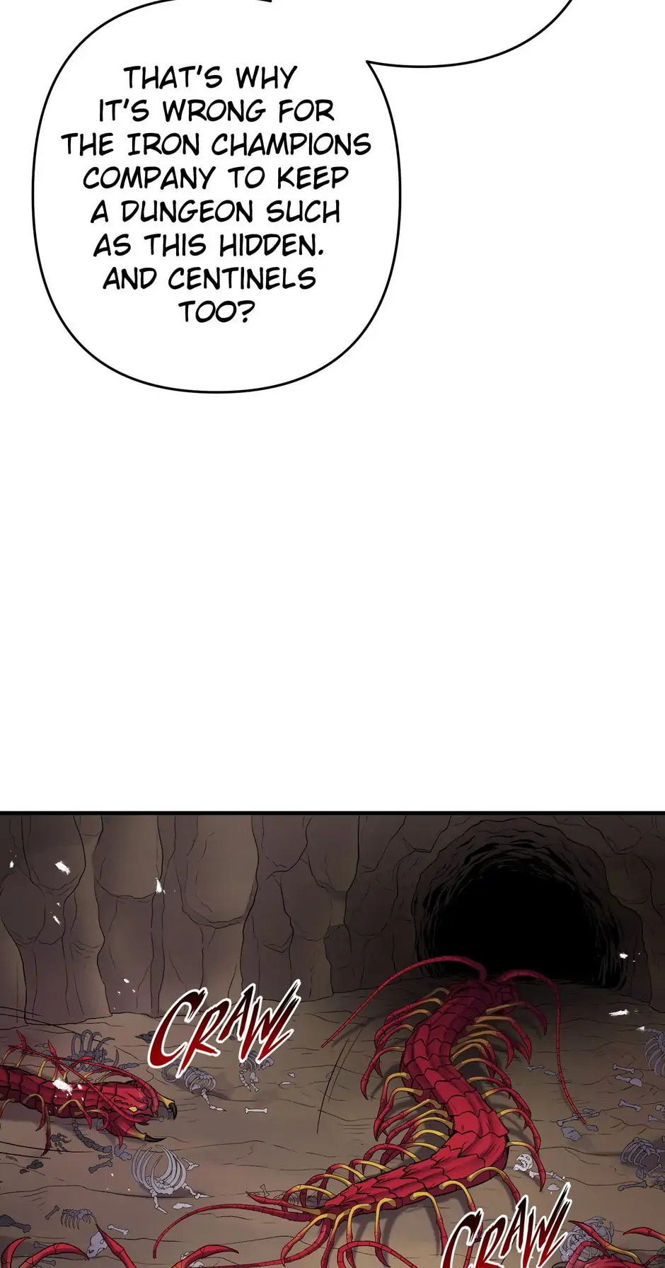 Salvos (A Monster Evolution LitRPG) Chapter 30 - page 70