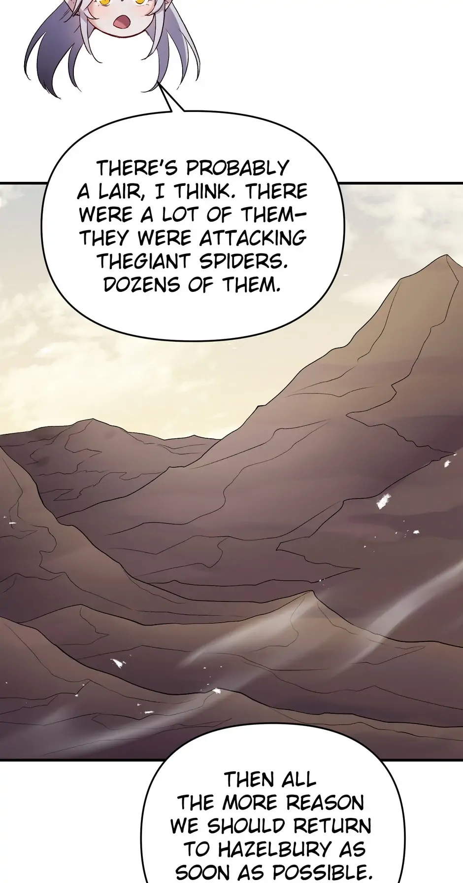 Salvos (A Monster Evolution LitRPG) Chapter 30 - page 73