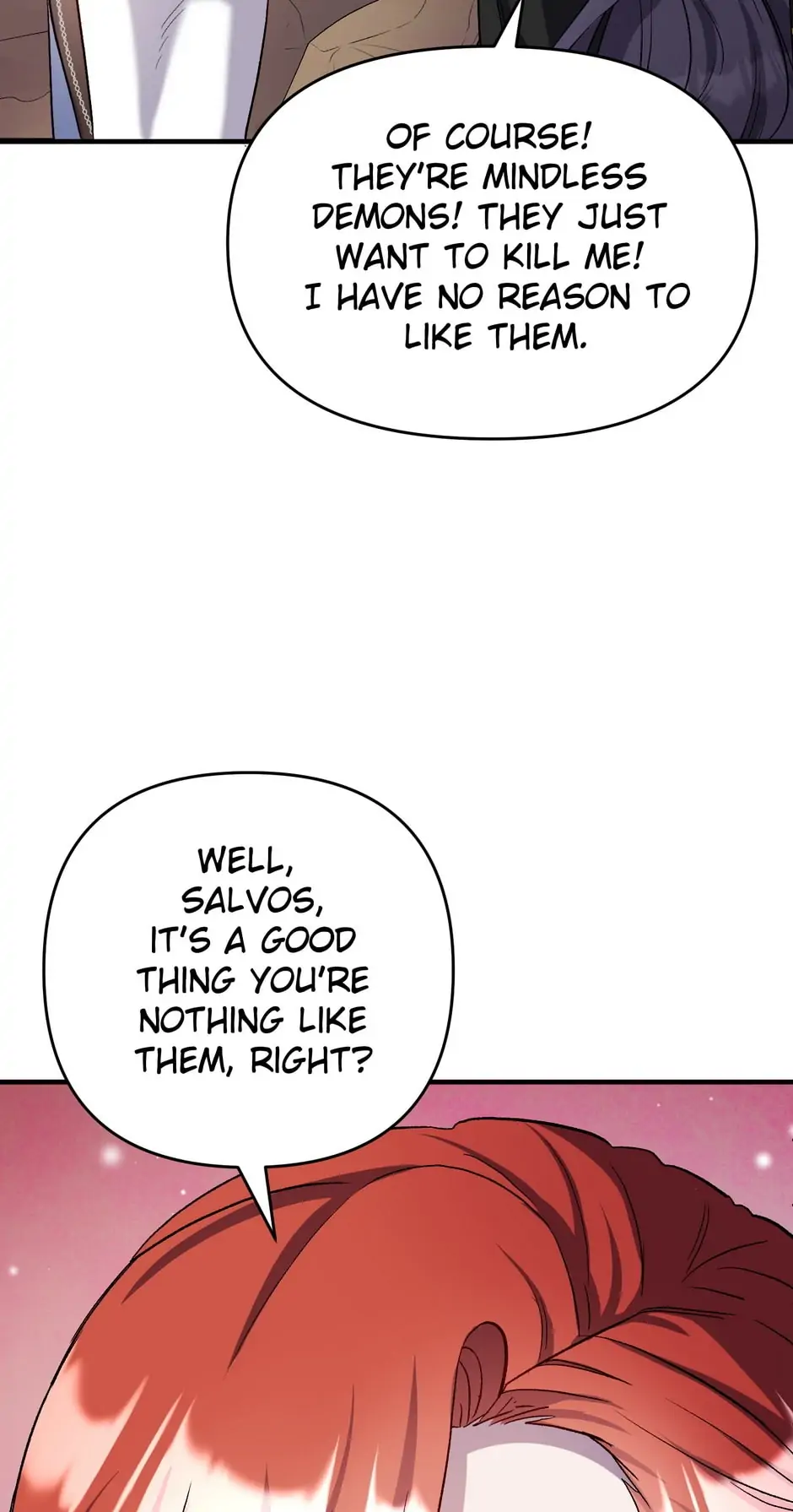Salvos (A Monster Evolution LitRPG) Chapter 30 - page 81