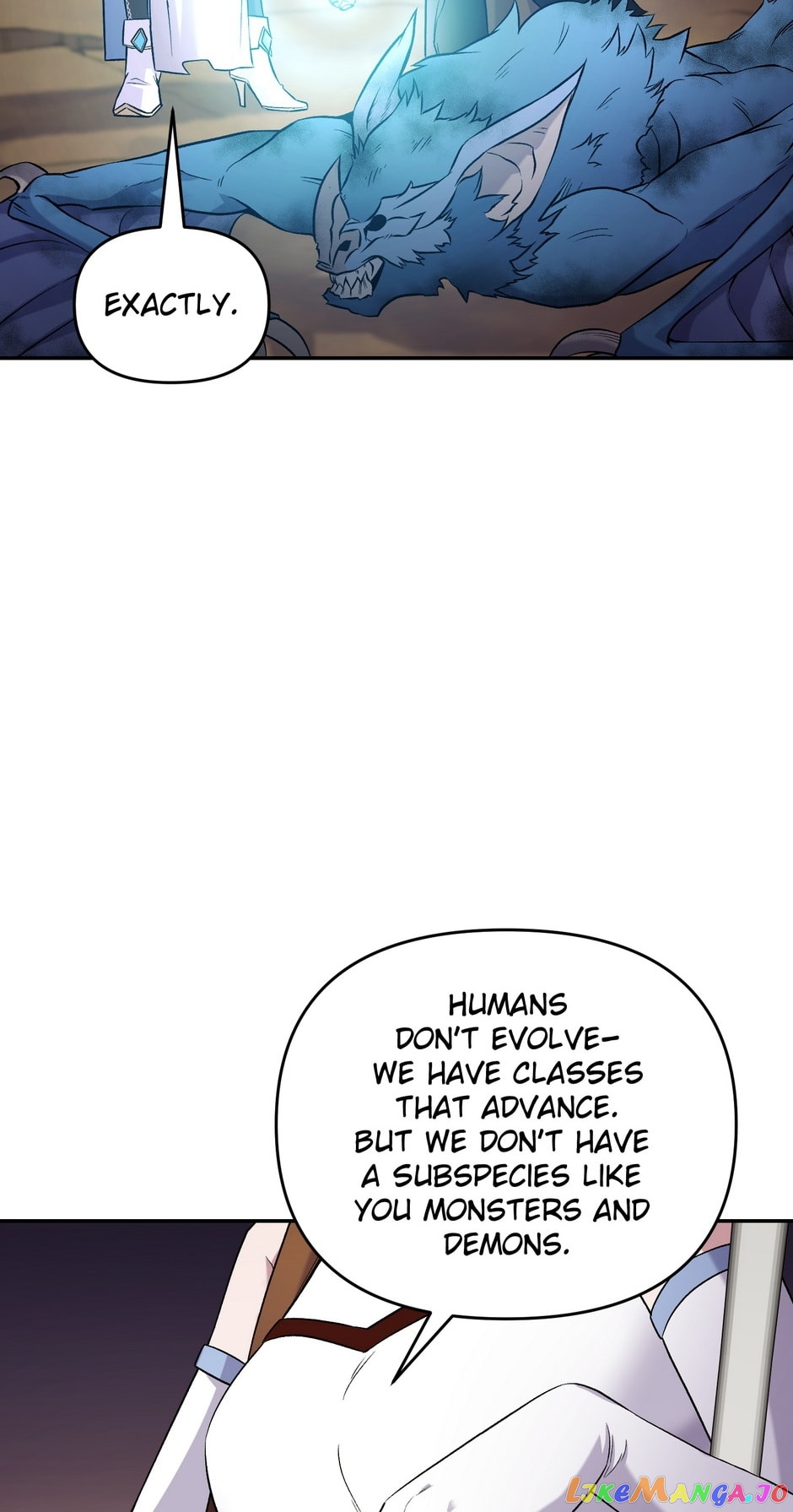 Salvos (A Monster Evolution LitRPG) Chapter 28 - page 39