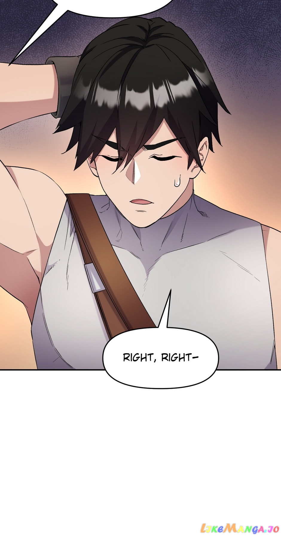 Salvos (A Monster Evolution LitRPG) Chapter 28 - page 41