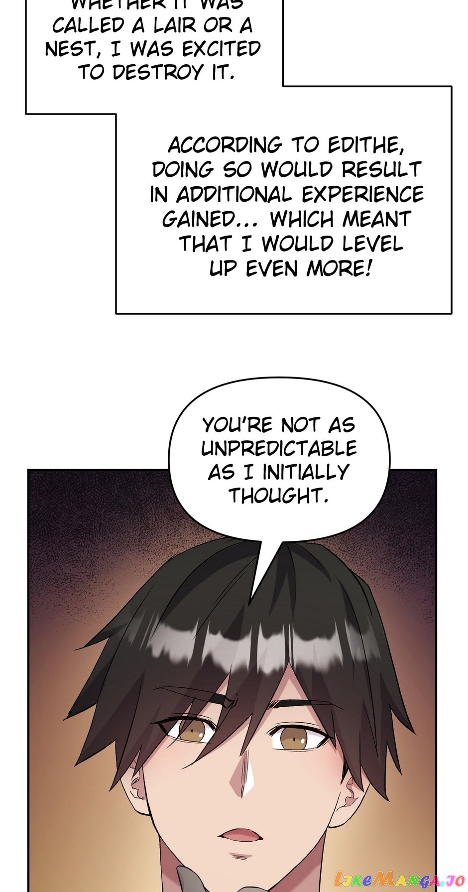 Salvos (A Monster Evolution LitRPG) Chapter 28 - page 5