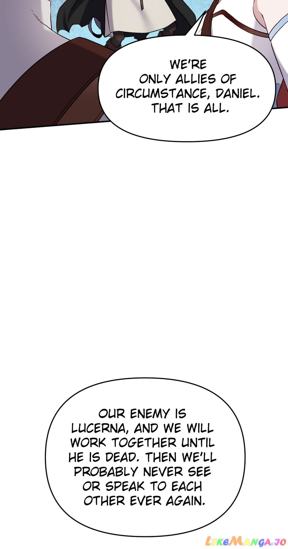 Salvos (A Monster Evolution LitRPG) Chapter 28 - page 58