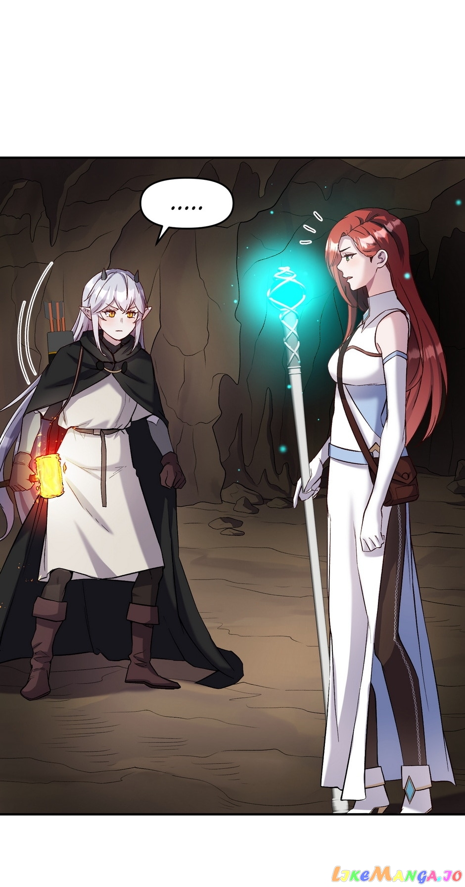 Salvos (A Monster Evolution LitRPG) Chapter 28 - page 60