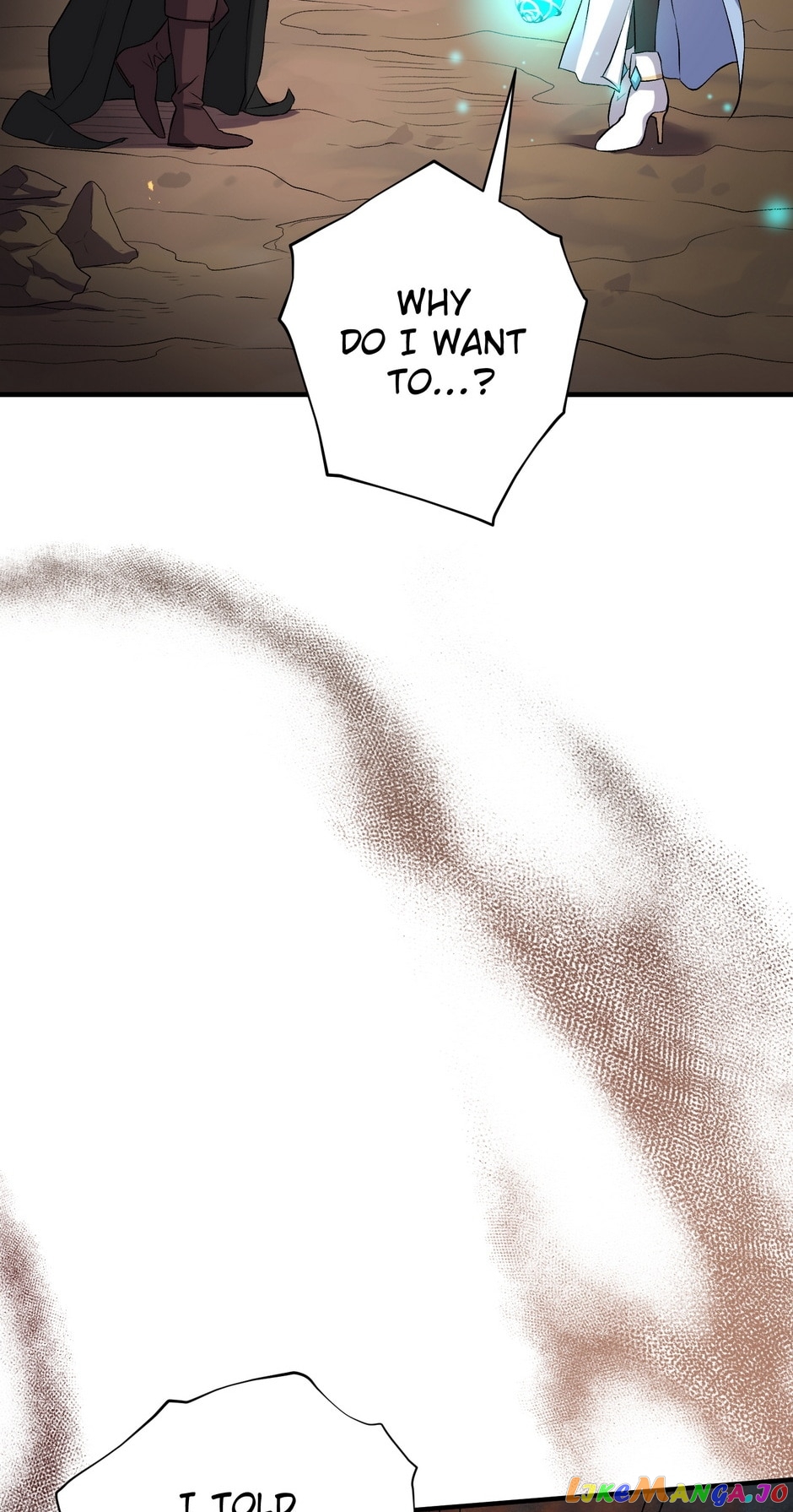 Salvos (A Monster Evolution LitRPG) Chapter 28 - page 65