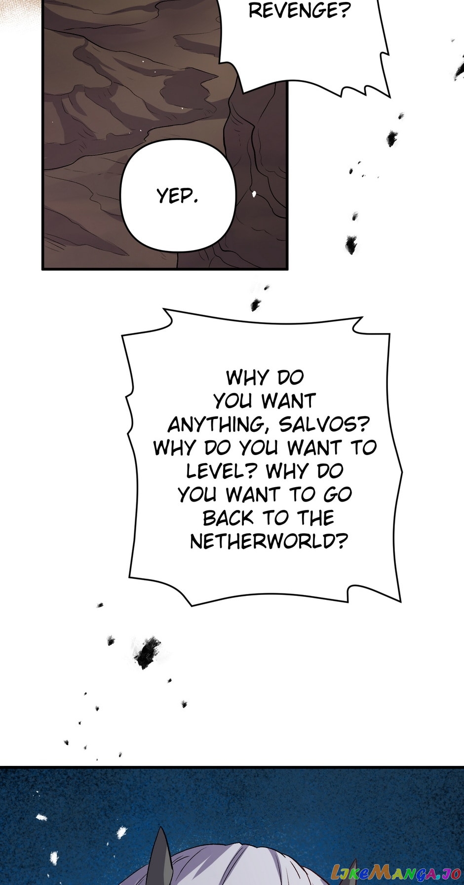 Salvos (A Monster Evolution LitRPG) Chapter 28 - page 68