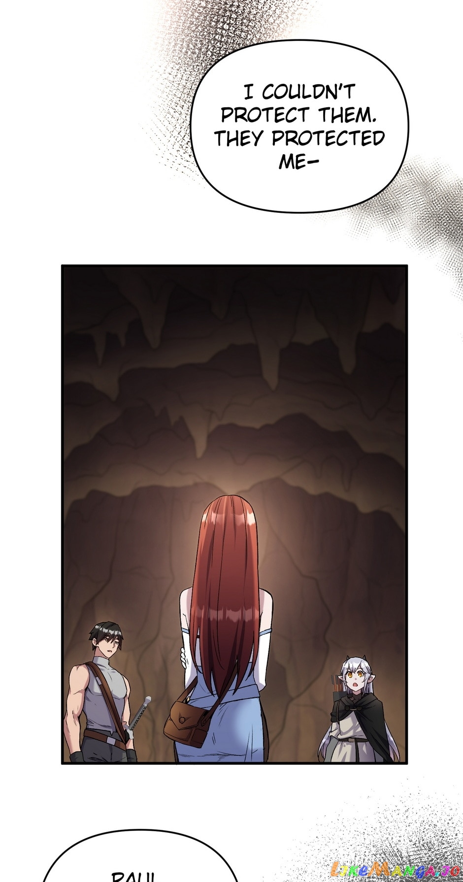 Salvos (A Monster Evolution LitRPG) Chapter 28 - page 73