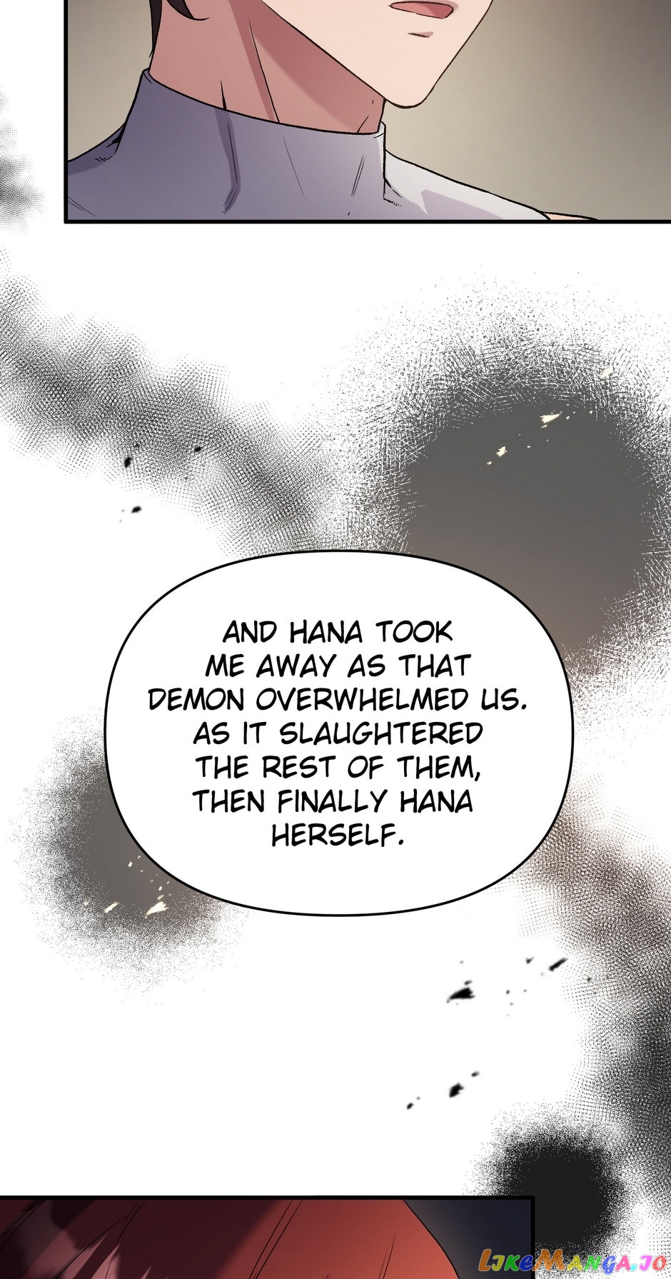 Salvos (A Monster Evolution LitRPG) Chapter 28 - page 75