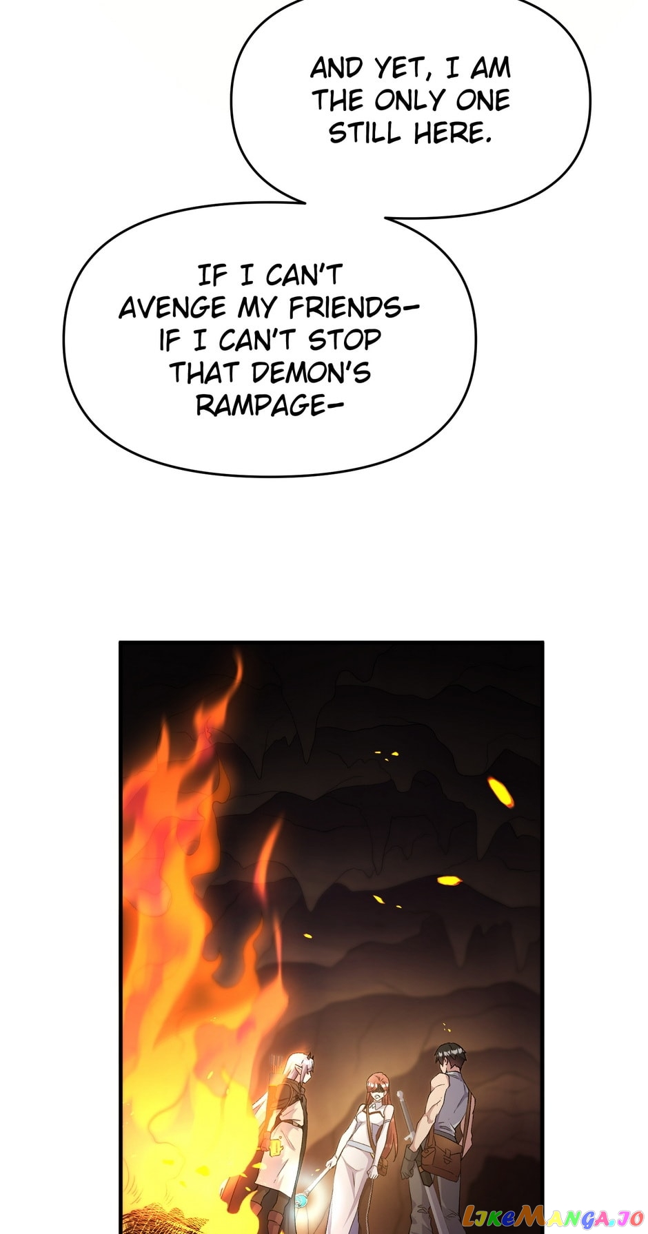 Salvos (A Monster Evolution LitRPG) Chapter 28 - page 78