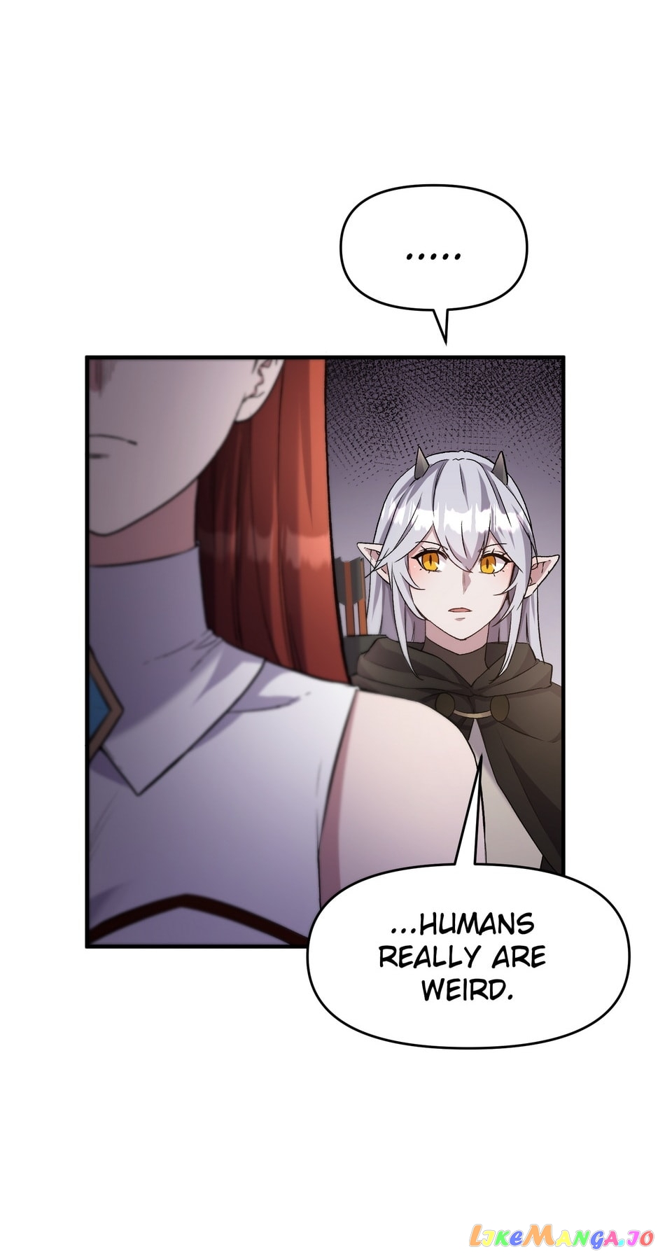 Salvos (A Monster Evolution LitRPG) Chapter 28 - page 81
