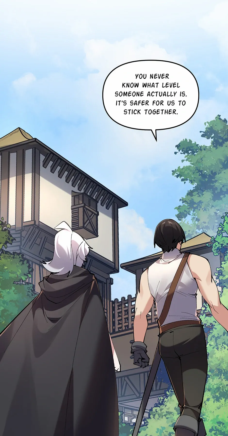 Salvos (A Monster Evolution LitRPG) Chapter 52 - page 24