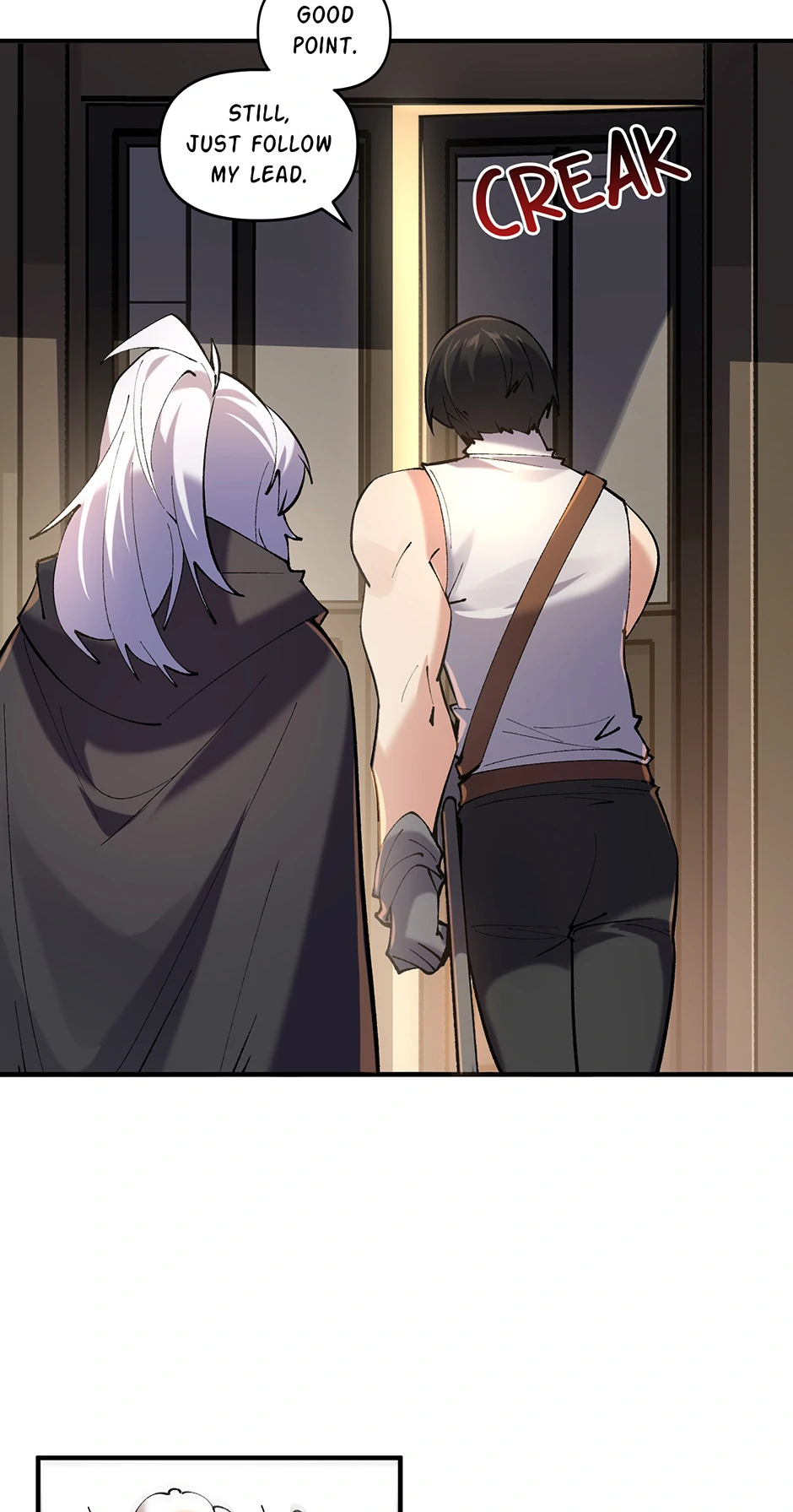 Salvos (A Monster Evolution LitRPG) Chapter 52 - page 30
