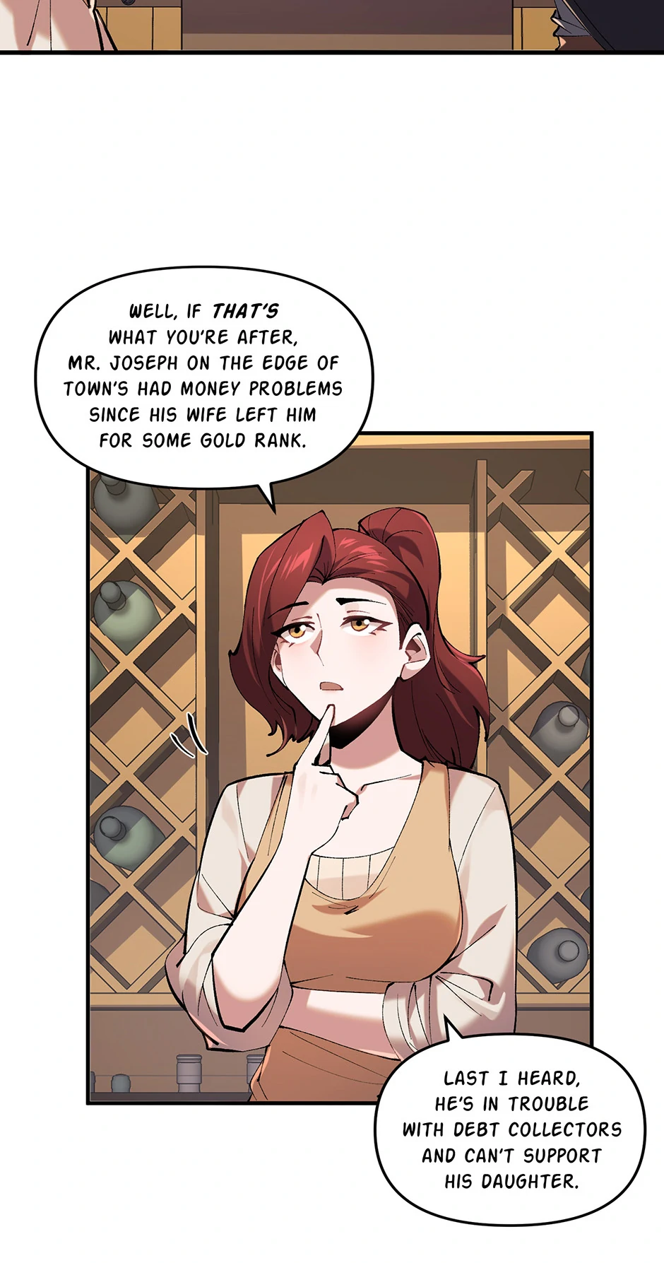 Salvos (A Monster Evolution LitRPG) Chapter 52 - page 42