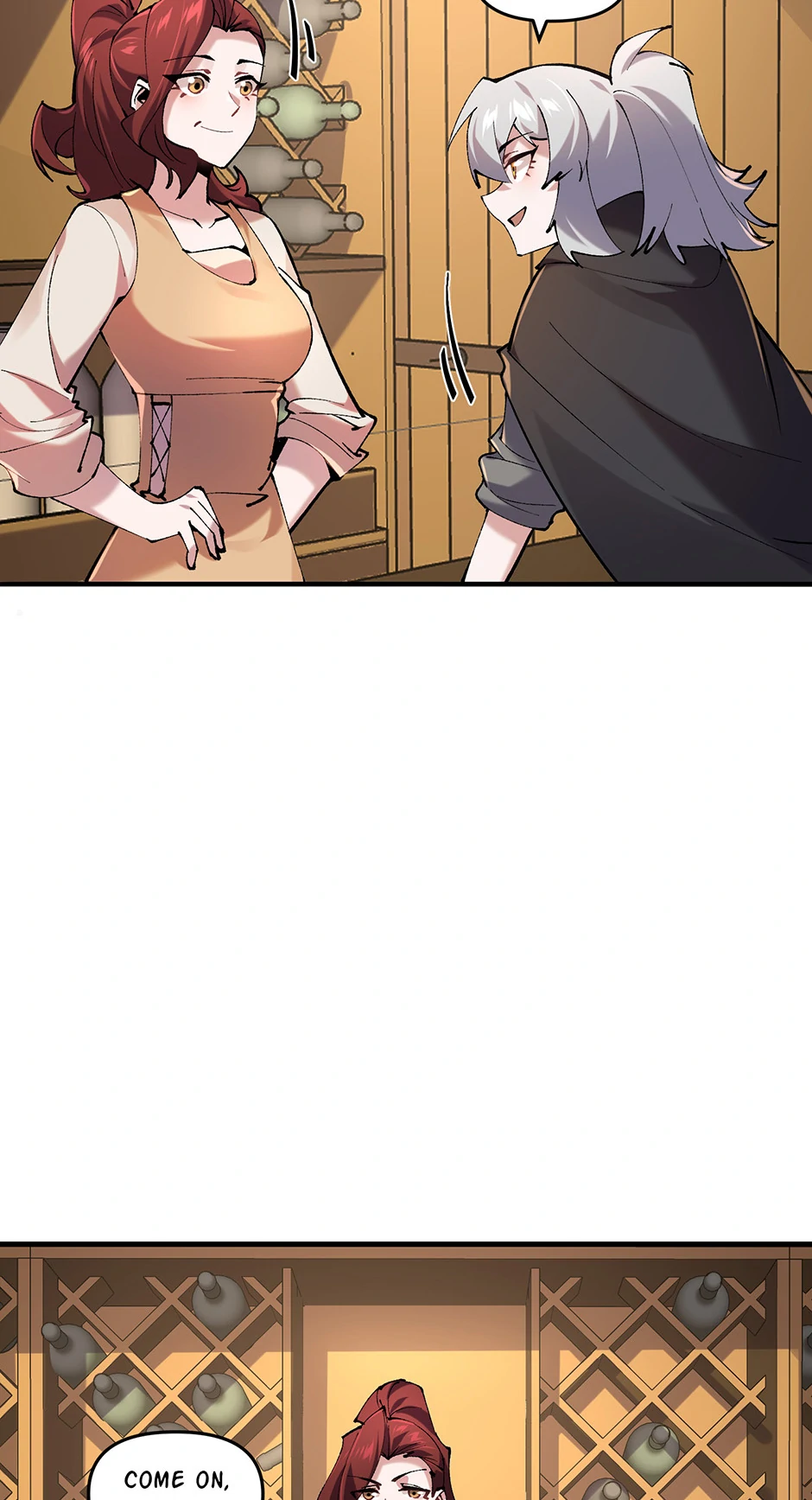 Salvos (A Monster Evolution LitRPG) Chapter 52 - page 44