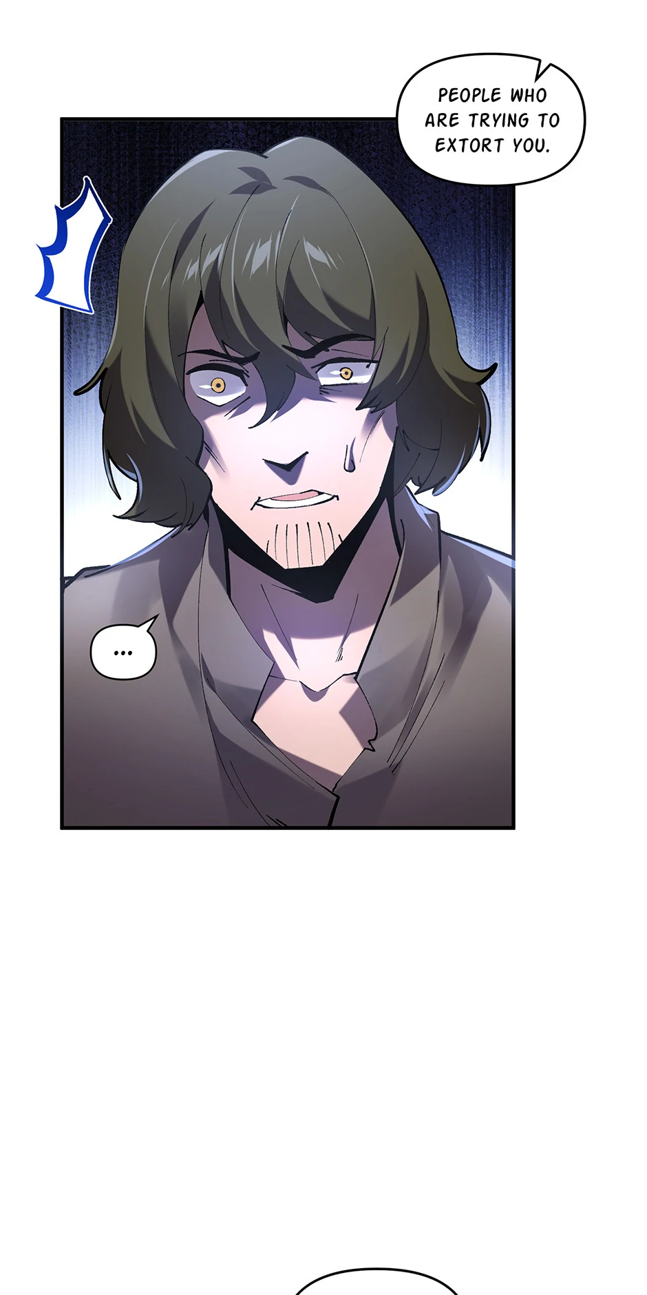 Salvos (A Monster Evolution LitRPG) Chapter 52 - page 58