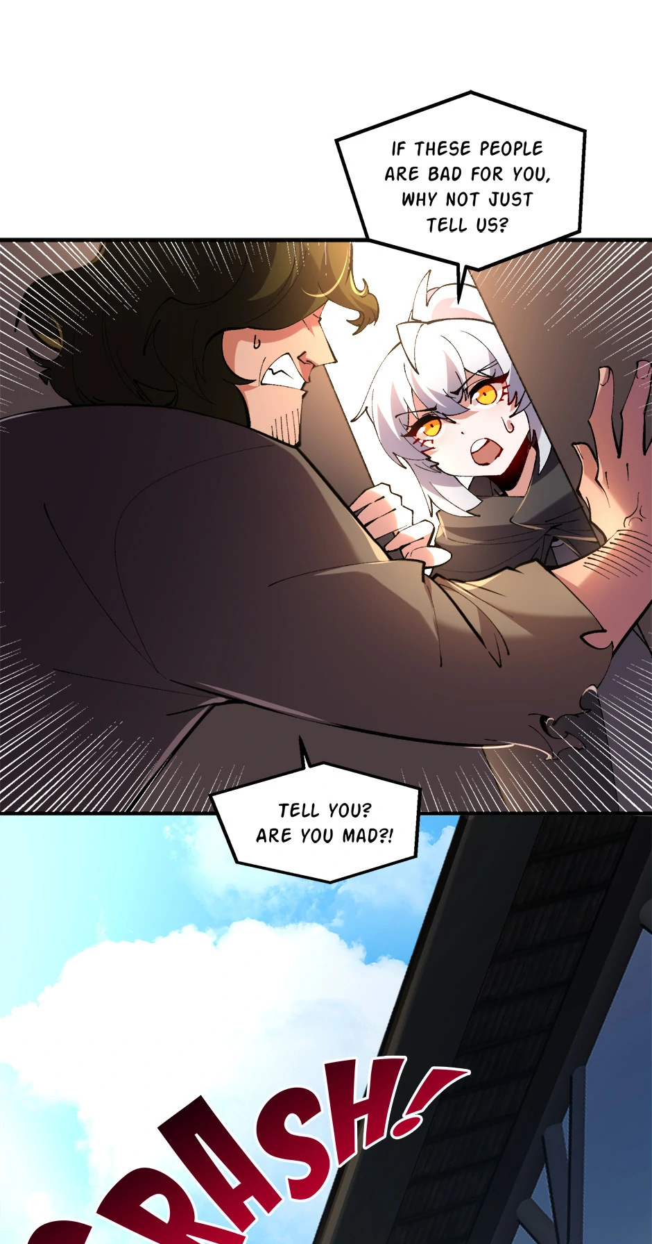 Salvos (A Monster Evolution LitRPG) Chapter 52 - page 63