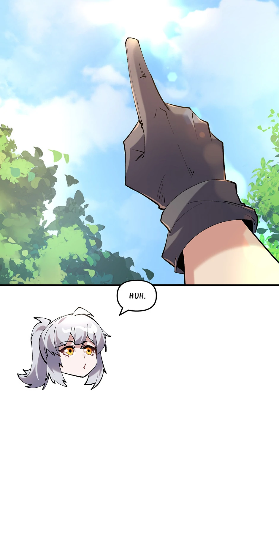 Salvos (A Monster Evolution LitRPG) Chapter 52 - page 7