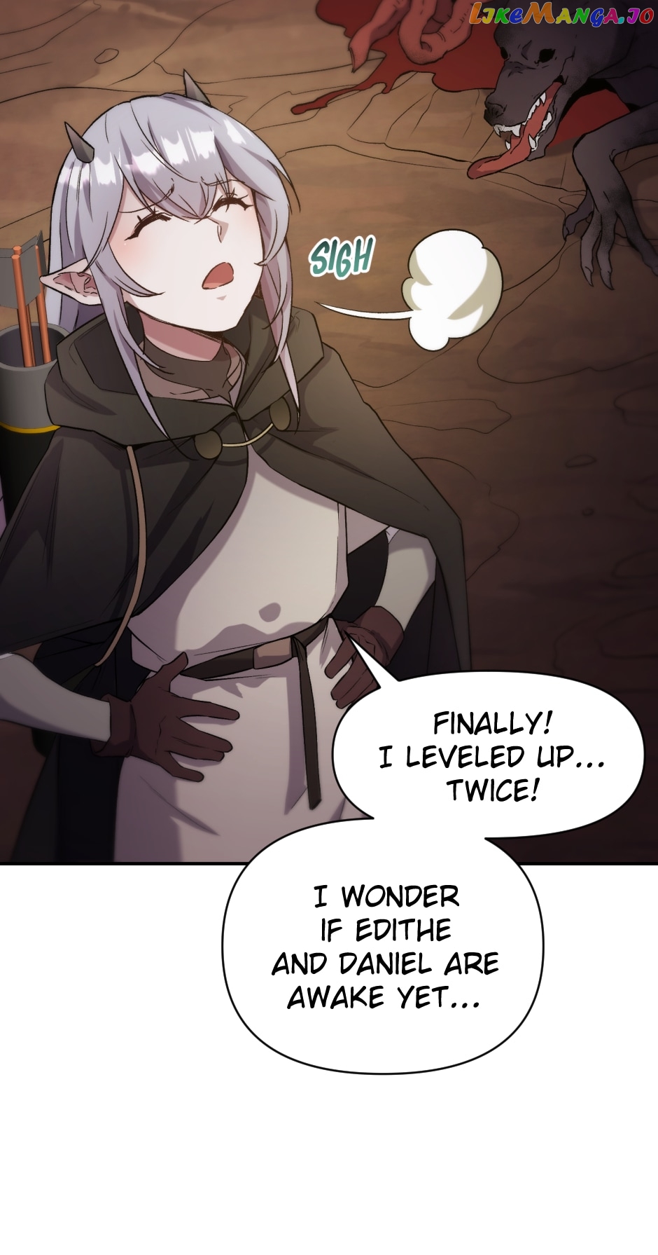 Salvos (A Monster Evolution LitRPG) Chapter 27 - page 19