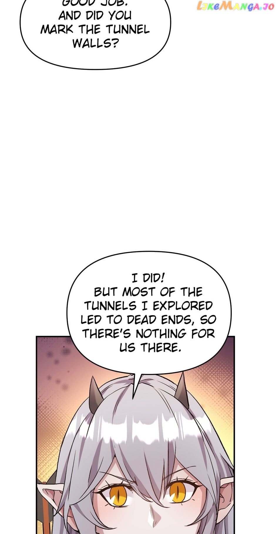 Salvos (A Monster Evolution LitRPG) Chapter 27 - page 31