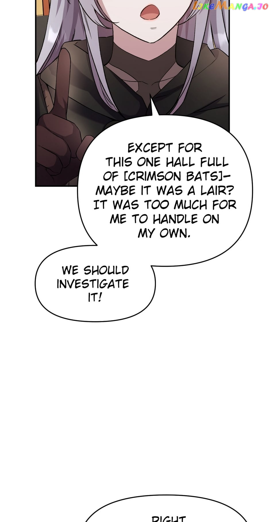 Salvos (A Monster Evolution LitRPG) Chapter 27 - page 32