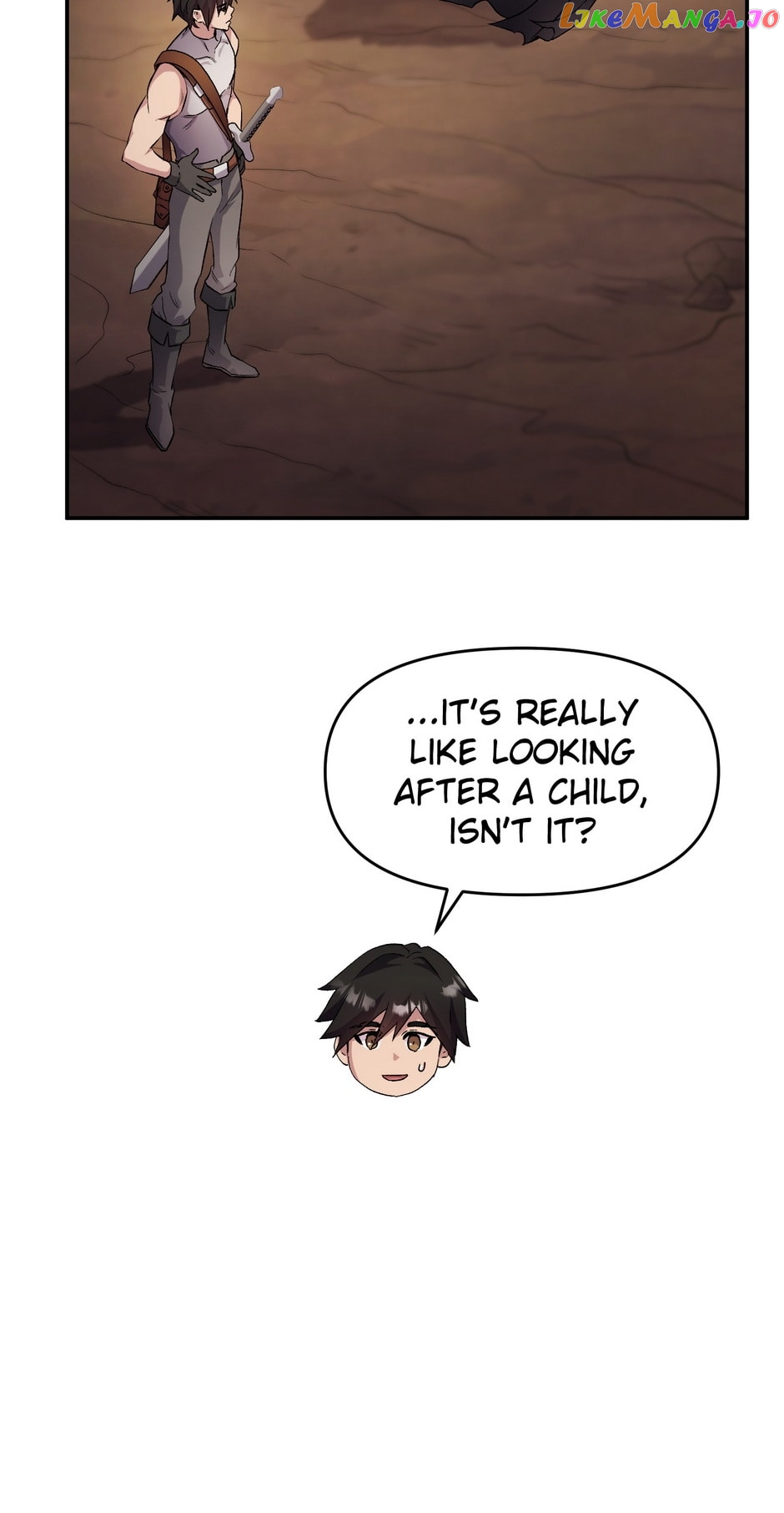 Salvos (A Monster Evolution LitRPG) Chapter 27 - page 35