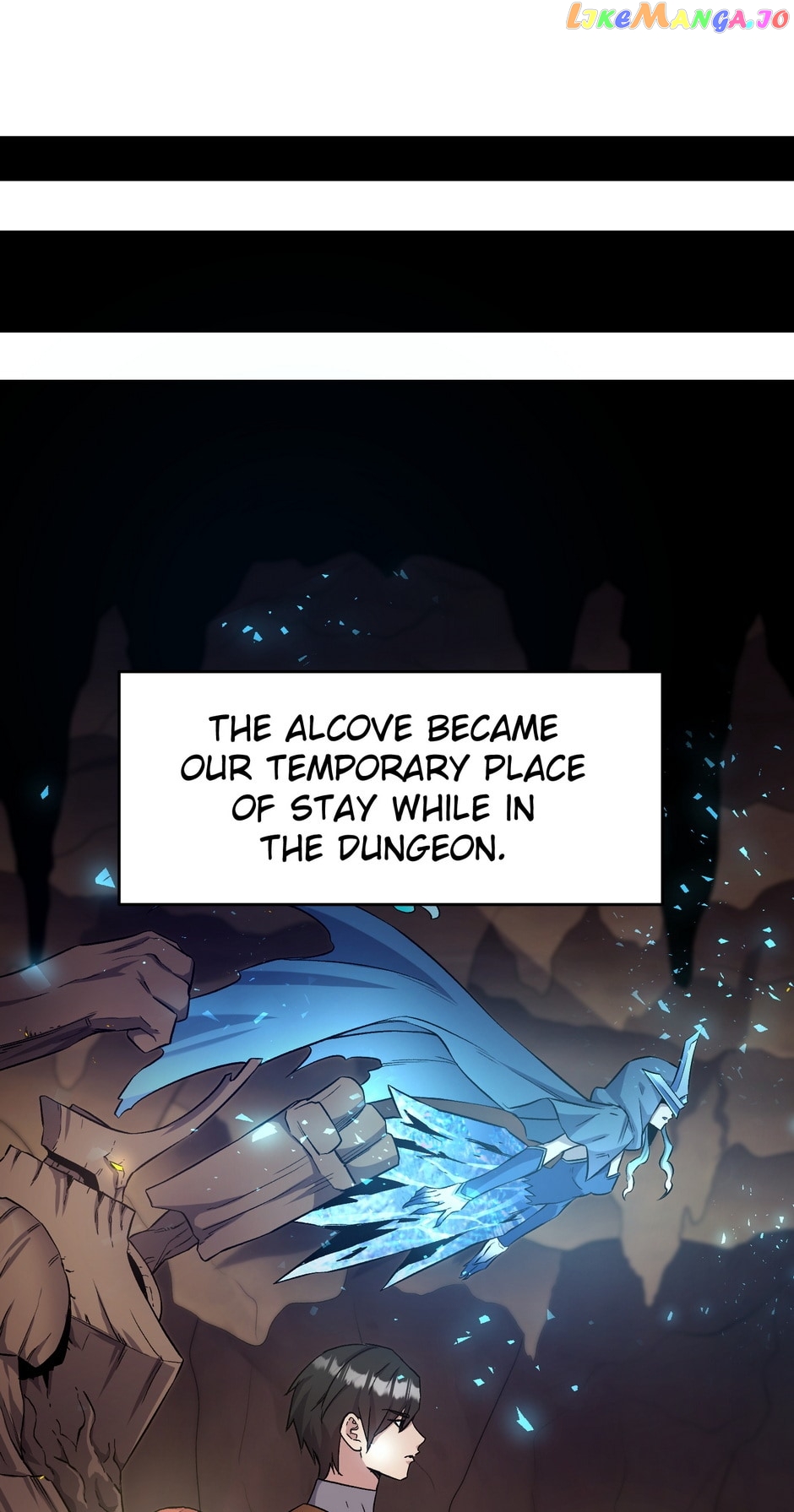 Salvos (A Monster Evolution LitRPG) Chapter 27 - page 36