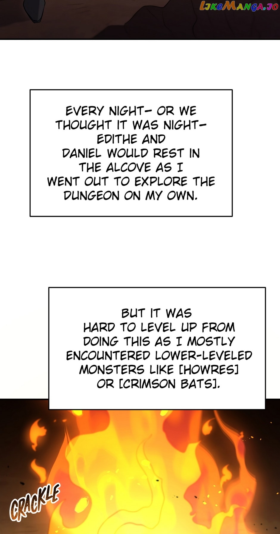 Salvos (A Monster Evolution LitRPG) Chapter 27 - page 39