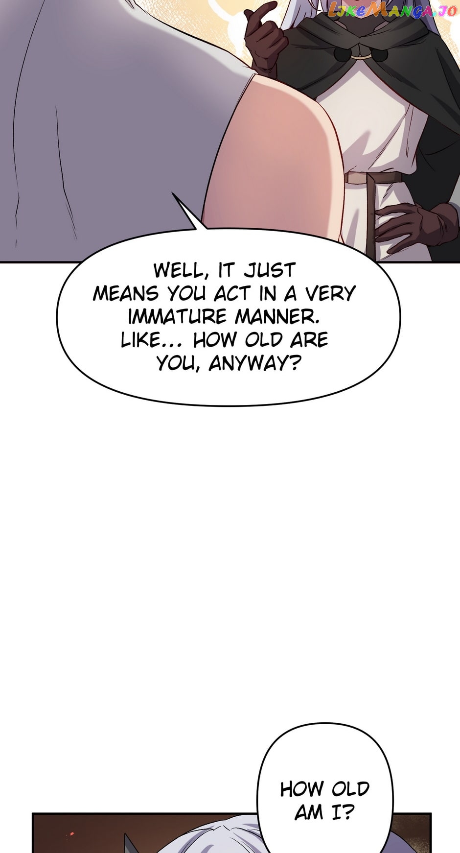 Salvos (A Monster Evolution LitRPG) Chapter 27 - page 48