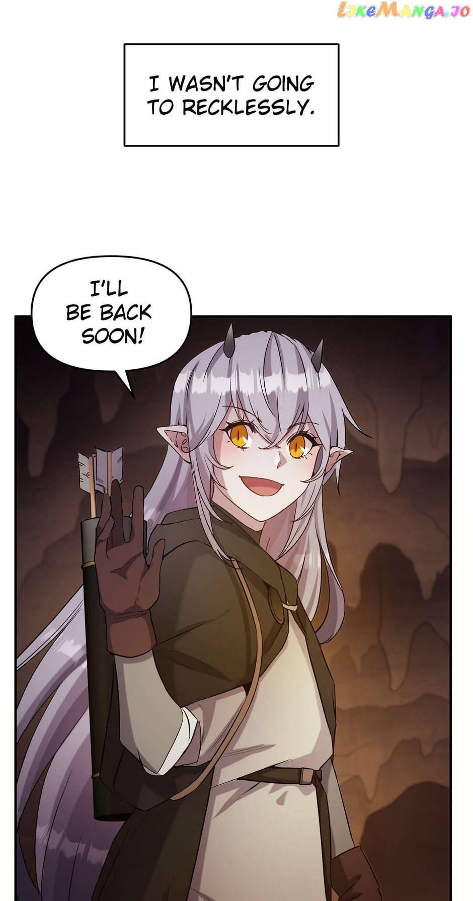Salvos (A Monster Evolution LitRPG) Chapter 27 - page 5